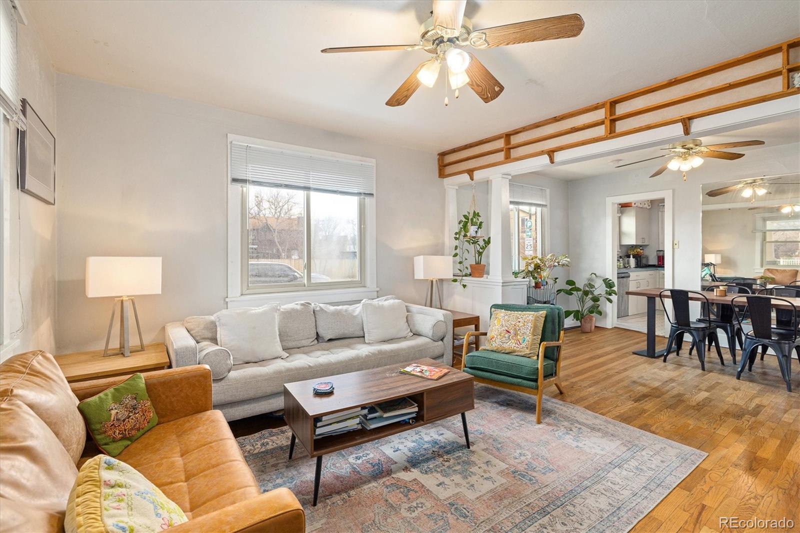 1938 Spruce Street Boulder CO 80302