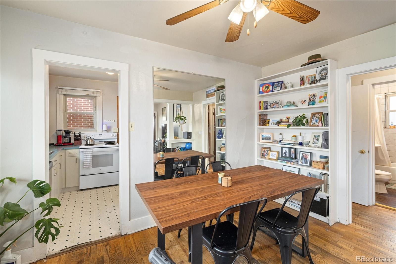 1938 Spruce Street Boulder CO 80302