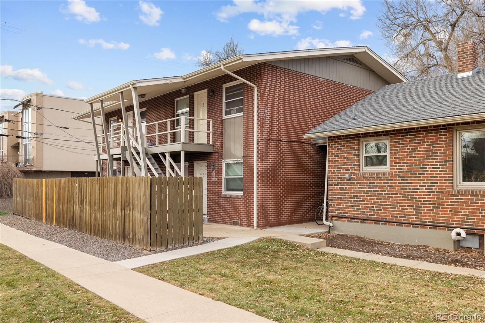 1938 Spruce Street Boulder CO 80302