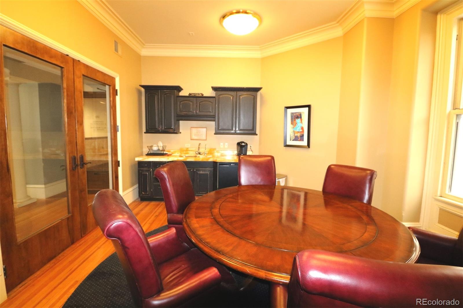730 17th Street Denver CO 80202