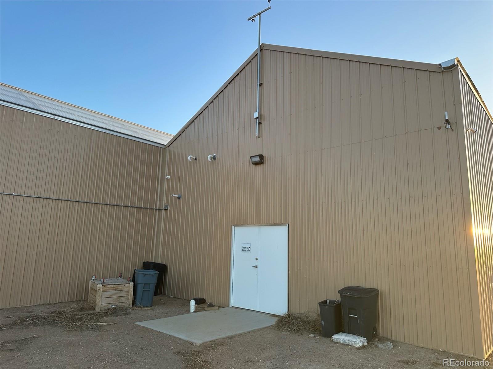 8356 Maverick Lane Ordway CO 81063