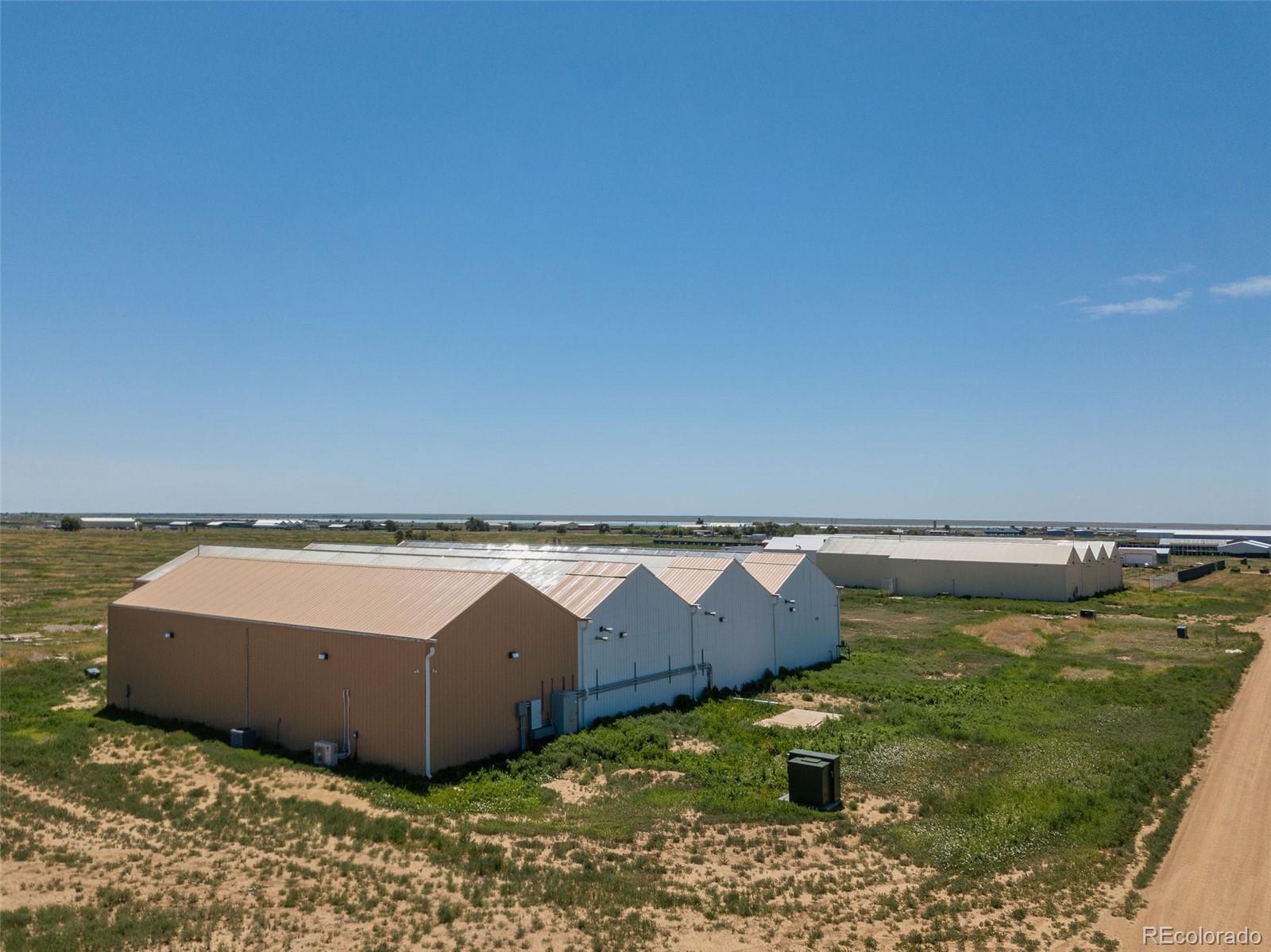 8356 Maverick Lane Ordway CO 81063
