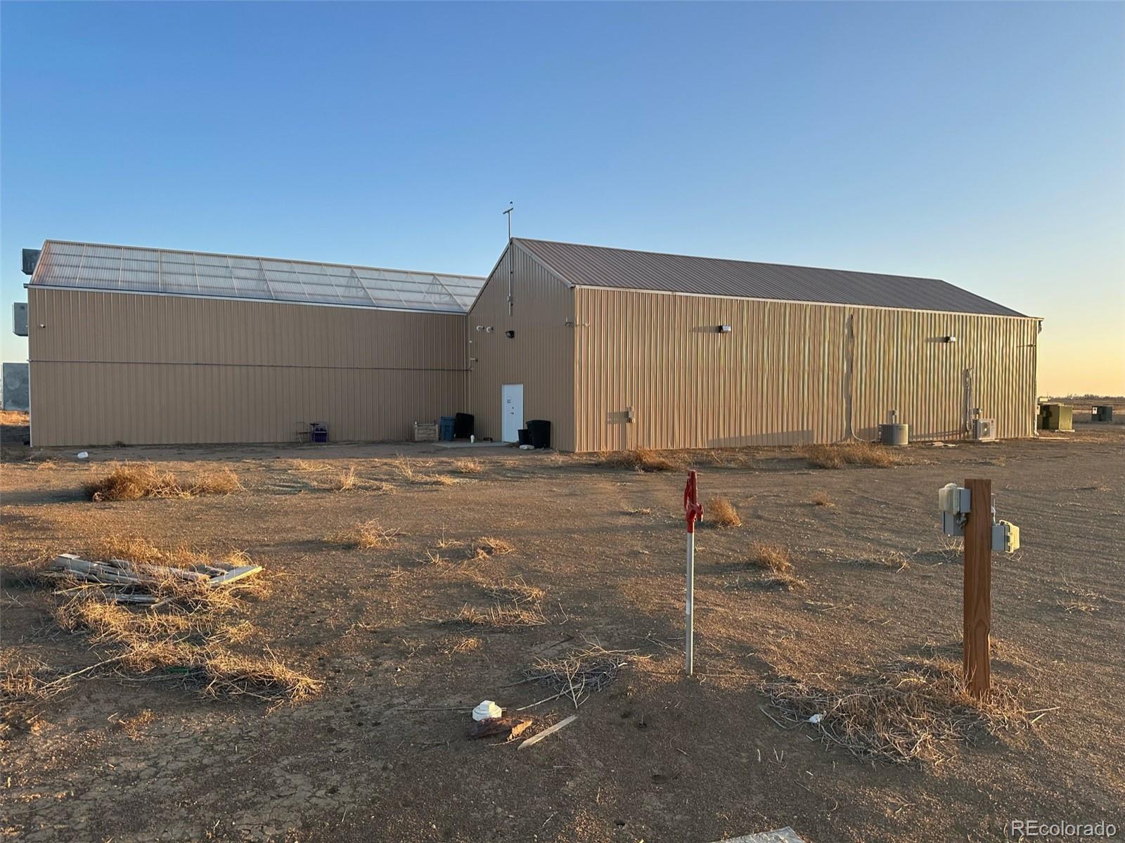8356 Maverick Lane Ordway CO 81063