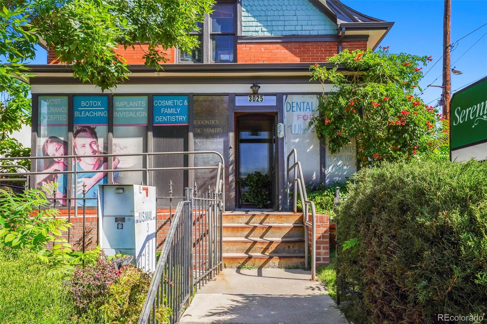 3025 W 38 Avenue Denver CO 80211