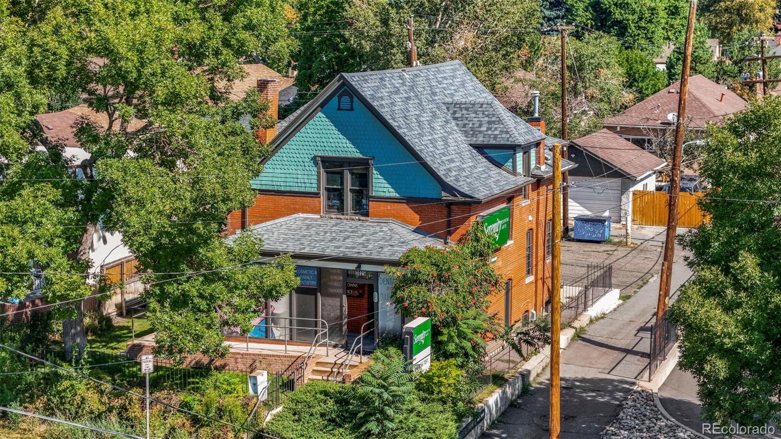 3025 W 38 Avenue Denver CO 80211