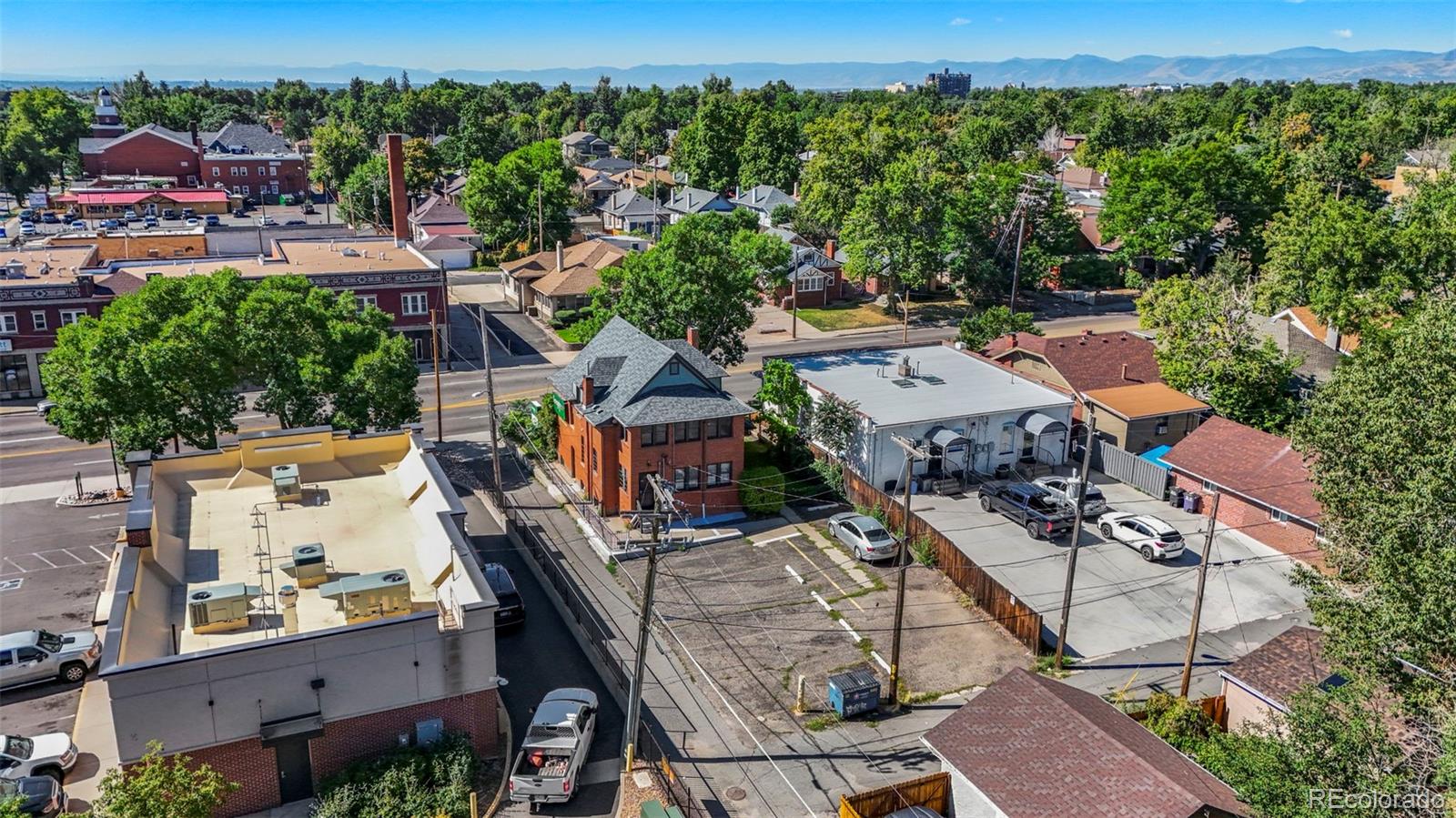 3025 W 38 Avenue Denver CO 80211