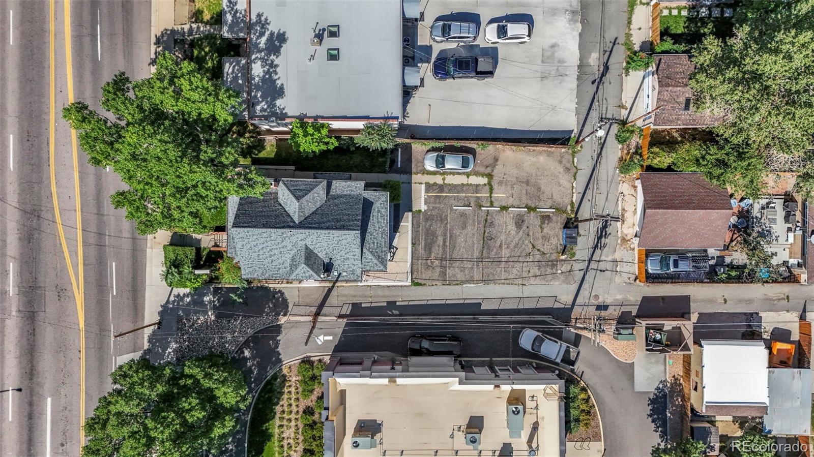 3025 W 38 Avenue Denver CO 80211