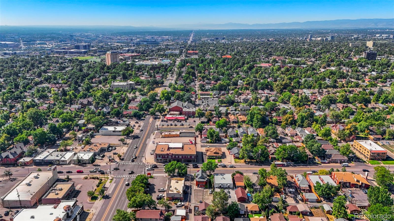 3025 W 38 Avenue Denver CO 80211