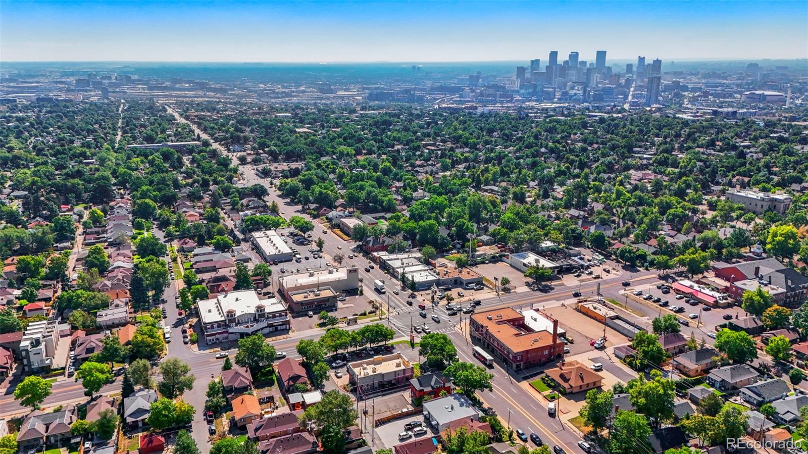 3025 W 38 Avenue Denver CO 80211