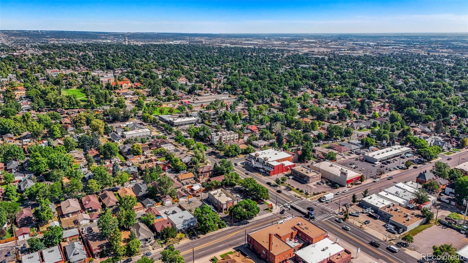 3025 W 38 Avenue Denver CO 80211