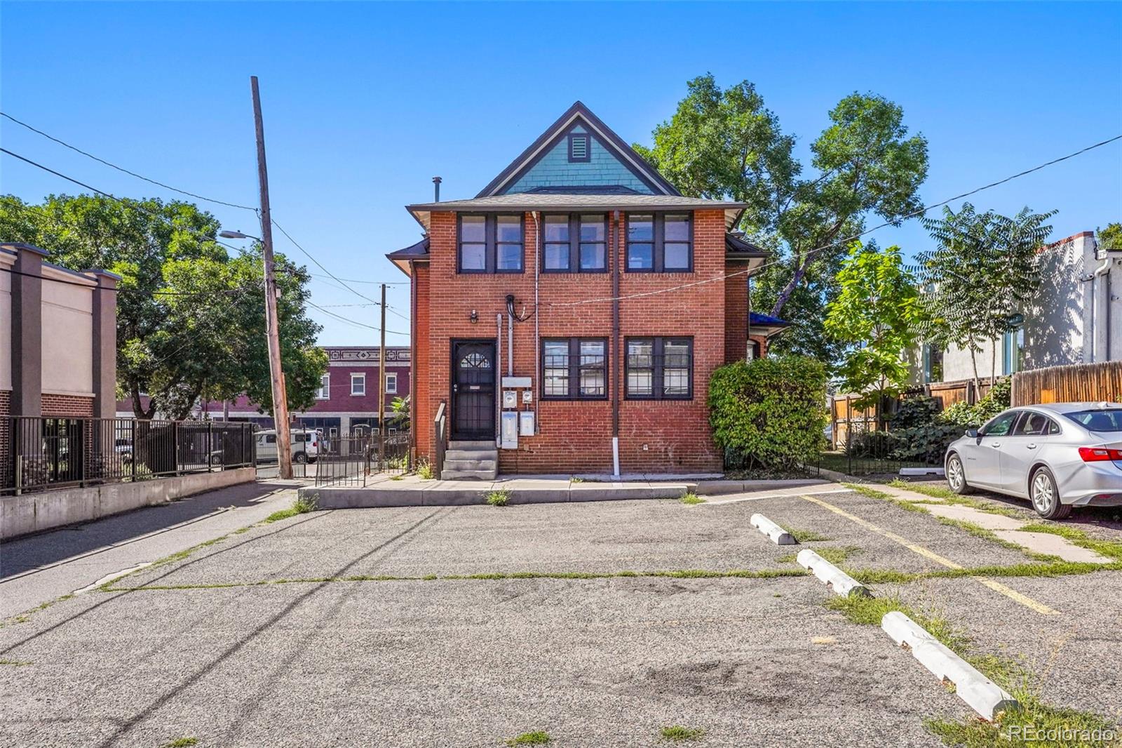 3025 W 38 Avenue Denver CO 80211