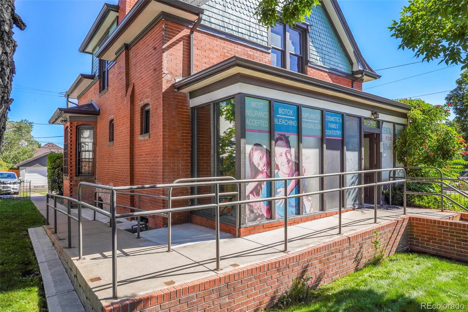 3025 W 38 Avenue Denver CO 80211