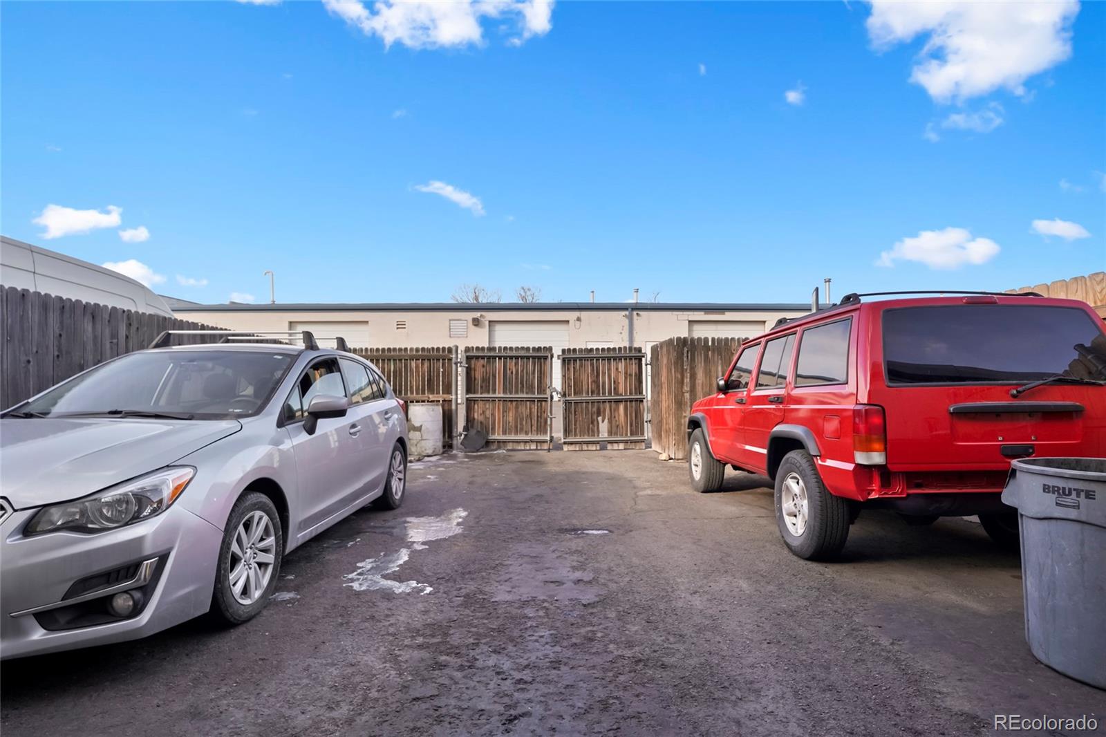374 Norfolk Street Aurora CO 80011