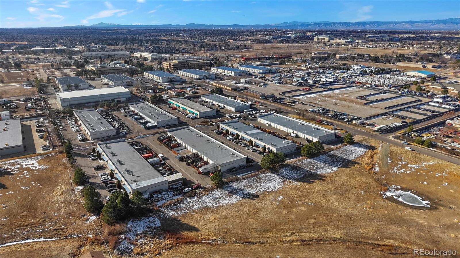 374 Norfolk Street Aurora CO 80011