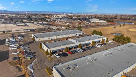 374 Norfolk Street Aurora CO 80011