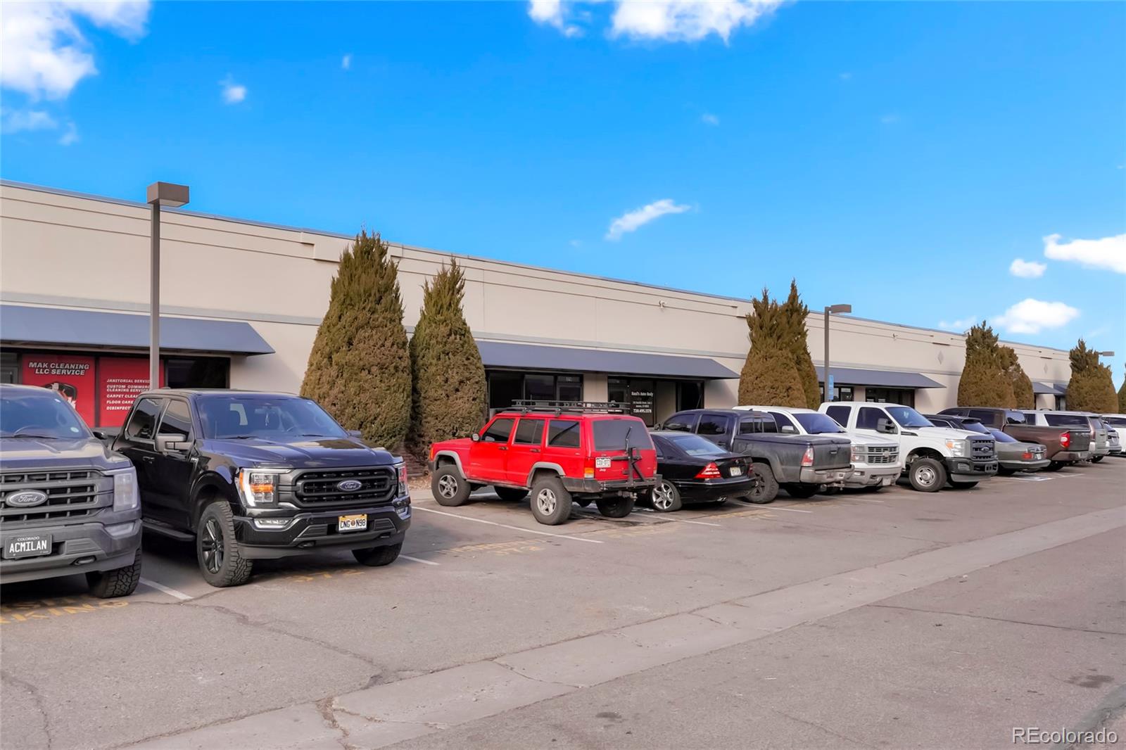 374 Norfolk Street Aurora CO 80011
