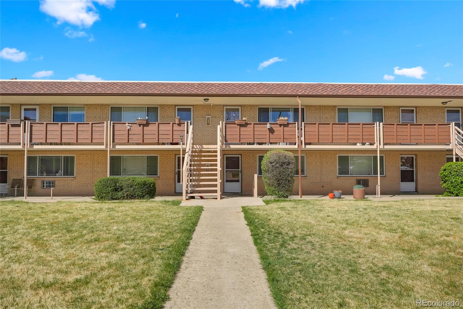 2940 W Arkansas Avenue Denver CO 80219