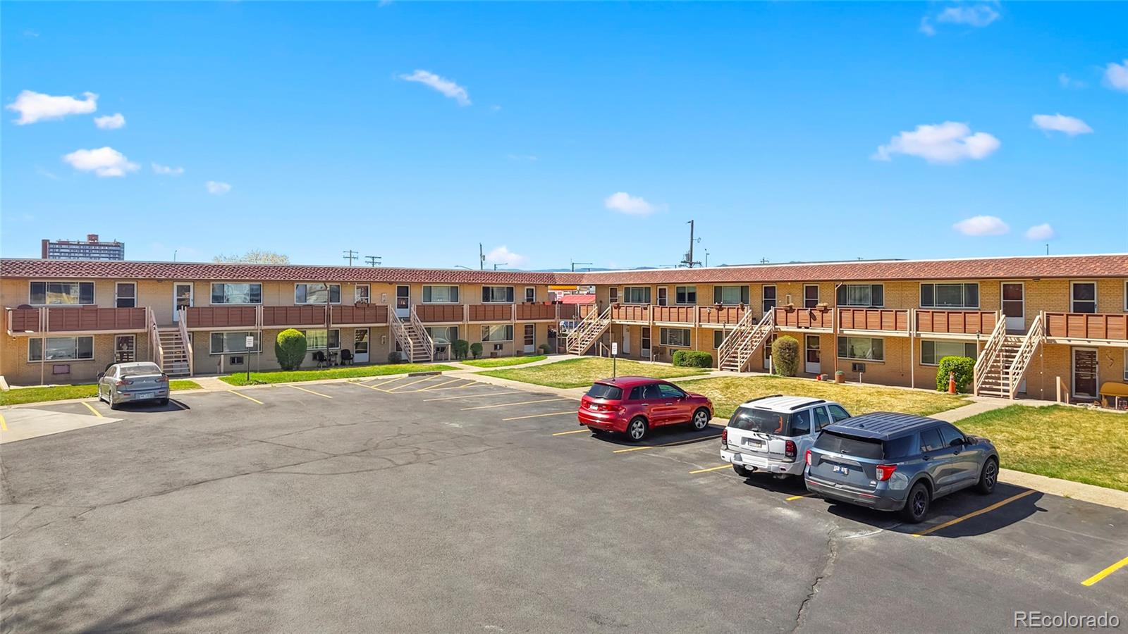 2940 W Arkansas Avenue Denver CO 80219