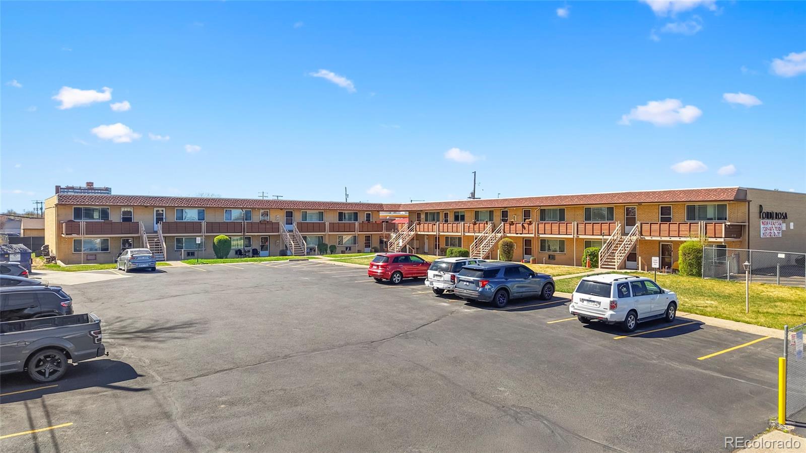 2940 W Arkansas Avenue Denver CO 80219