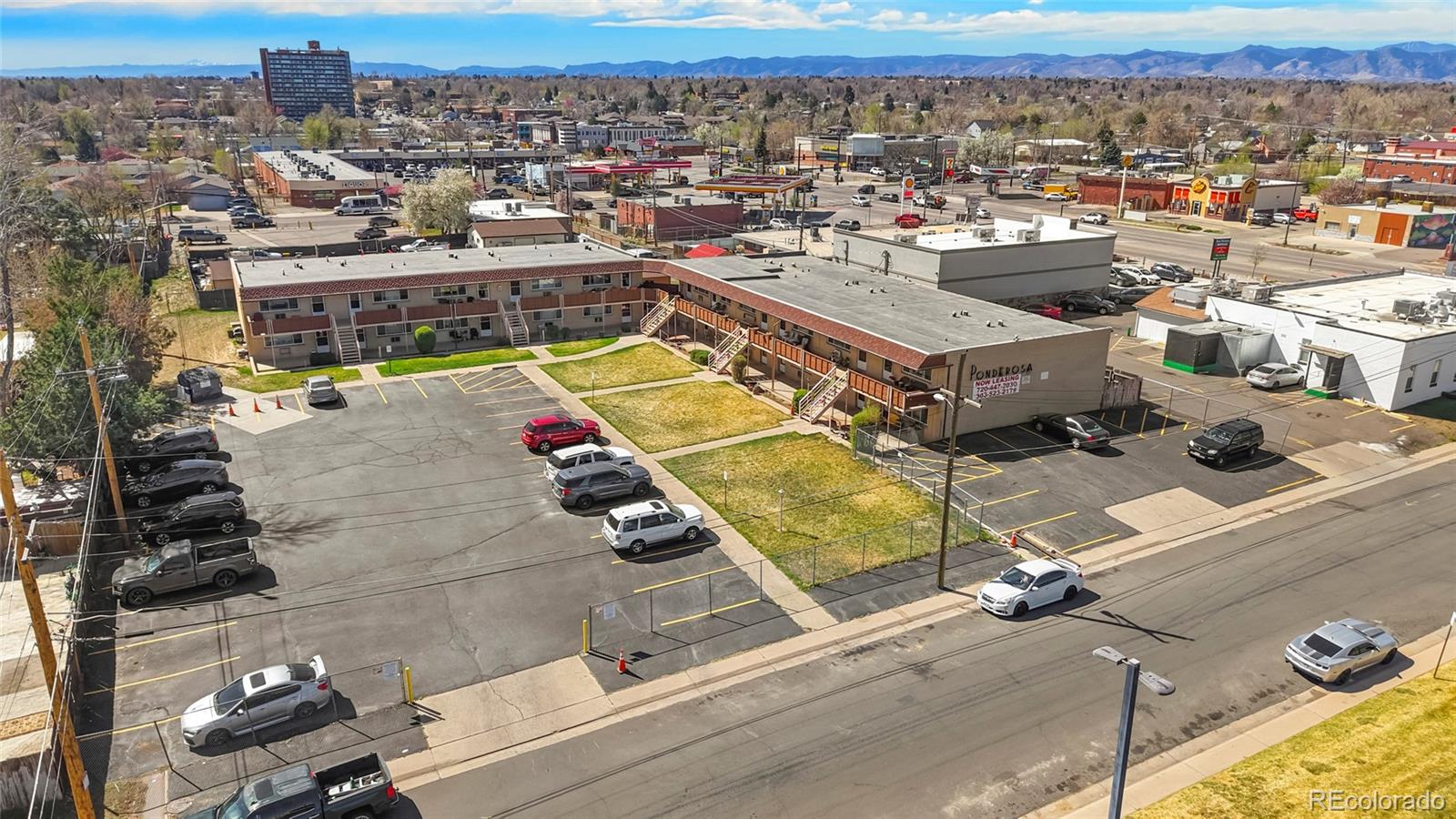 2940 W Arkansas Avenue Denver CO 80219