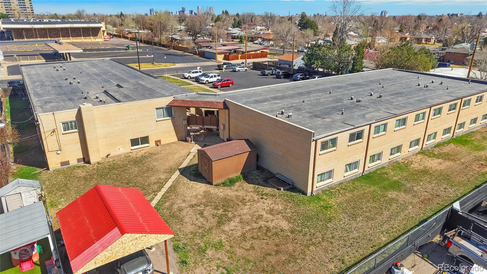 2940 W Arkansas Avenue Denver CO 80219