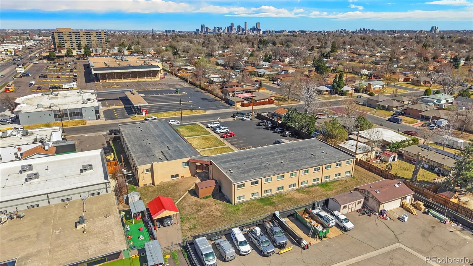 2940 W Arkansas Avenue Denver CO 80219