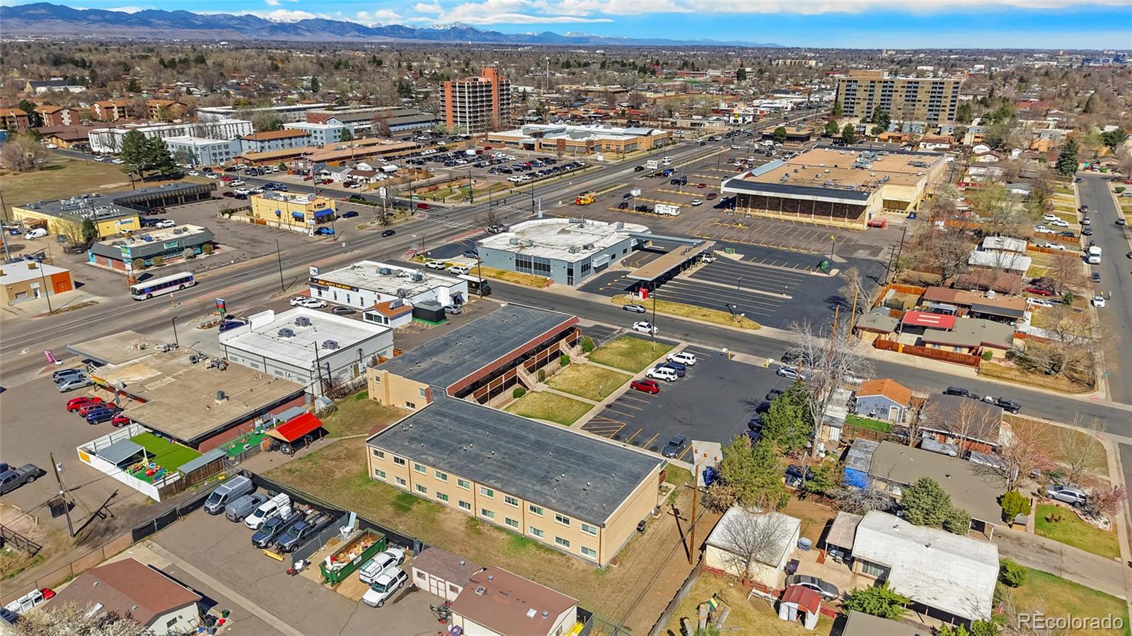 2940 W Arkansas Avenue Denver CO 80219