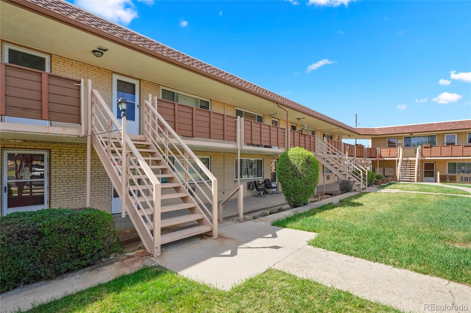 2940 W Arkansas Avenue Denver CO 80219