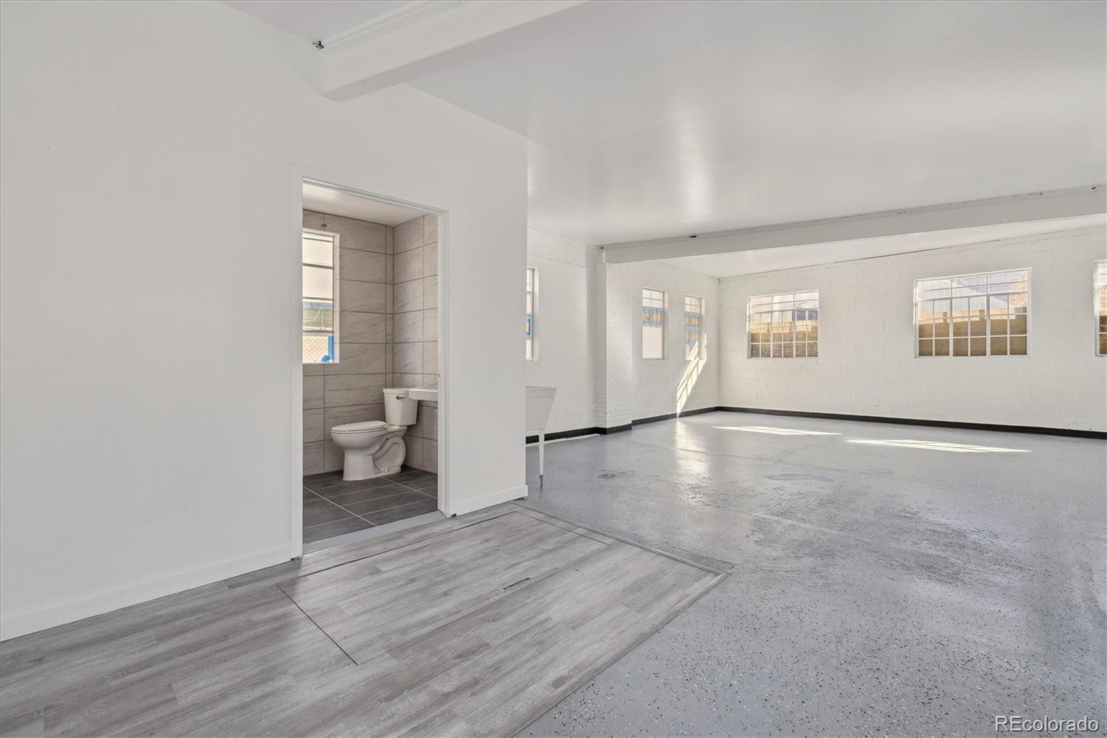 1240 Speer Boulevard Denver CO 80204