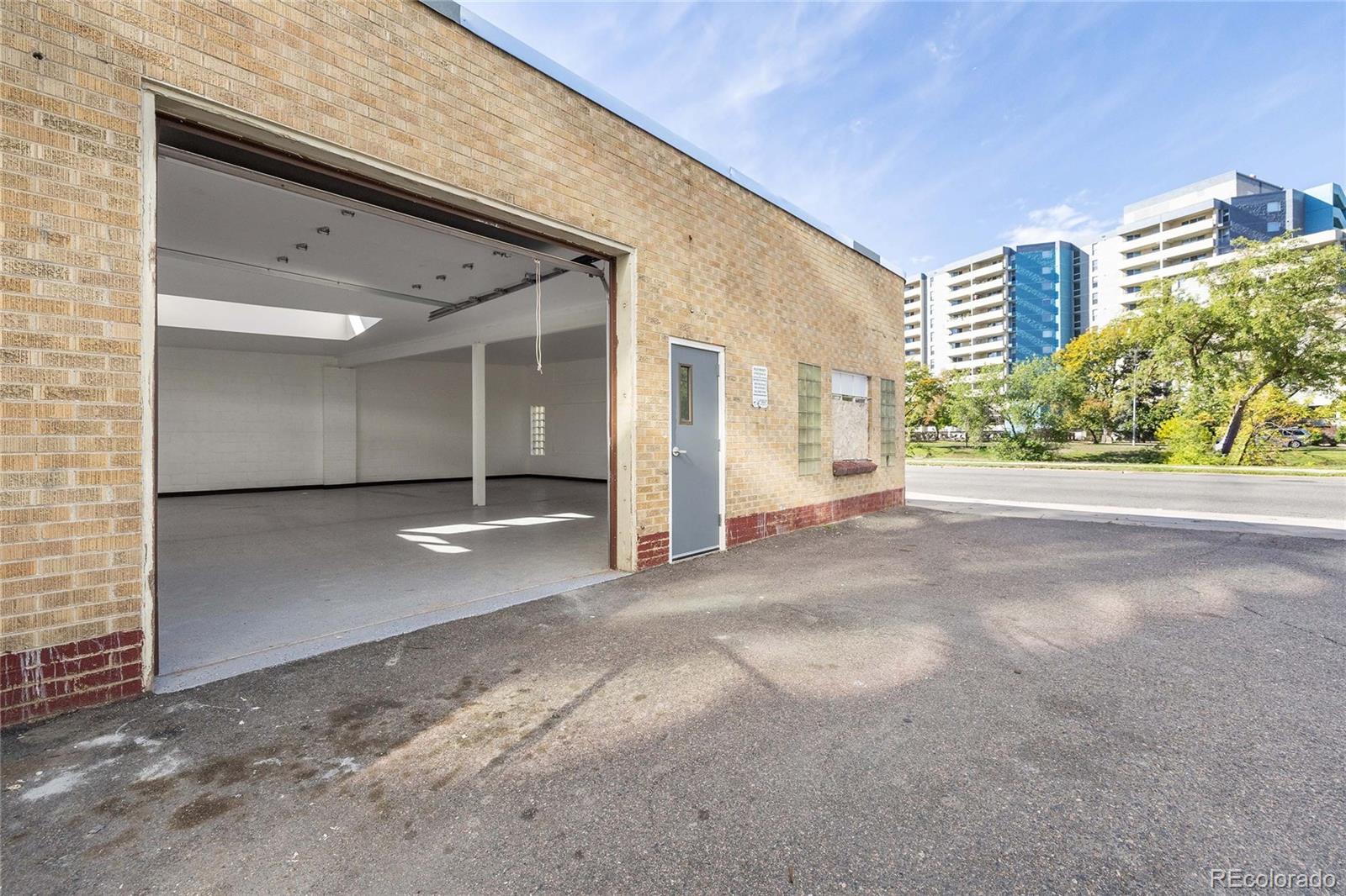 1240 Speer Boulevard Denver CO 80204