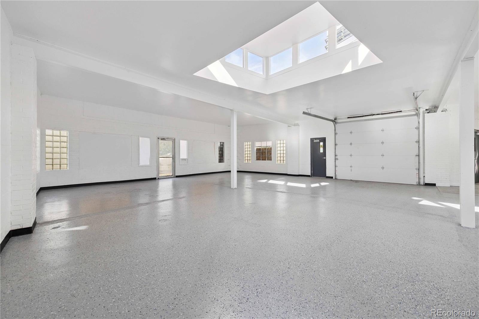 1240 Speer Boulevard Denver CO 80204