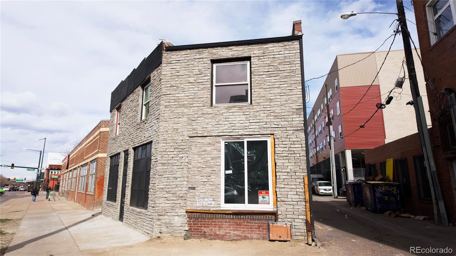 2120 N Broadway Denver CO 80205