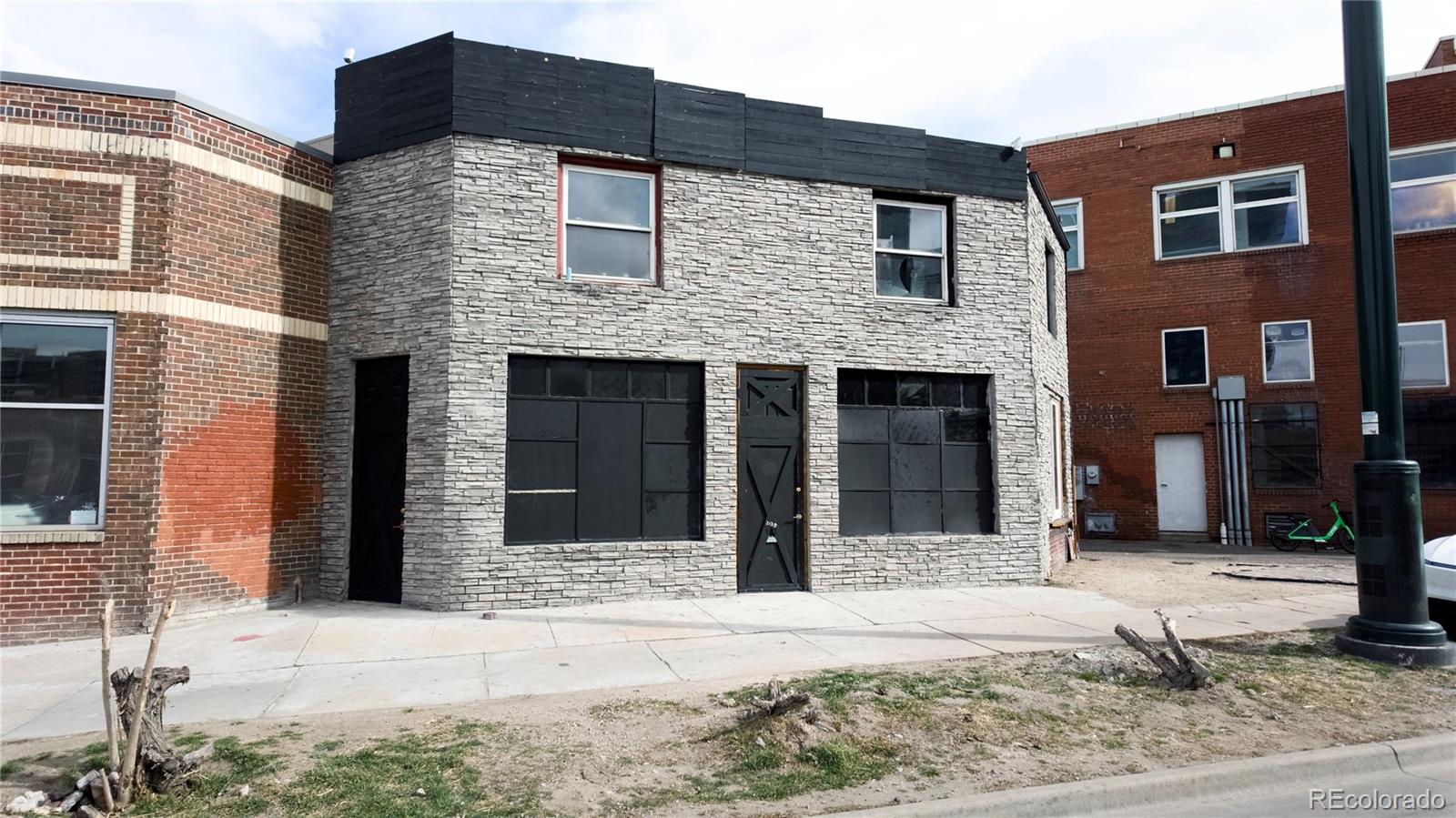 2120 N Broadway Denver CO 80205