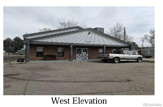 1980 Youngfield Street Lakewood CO 80215