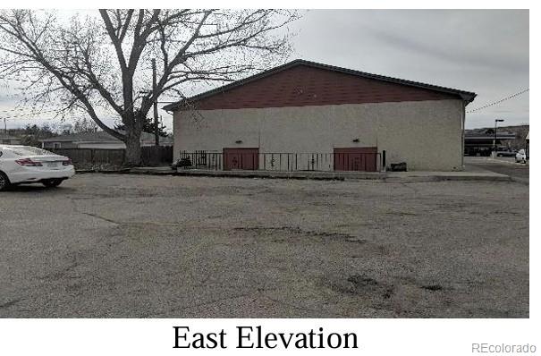 1980 Youngfield Street Lakewood CO 80215