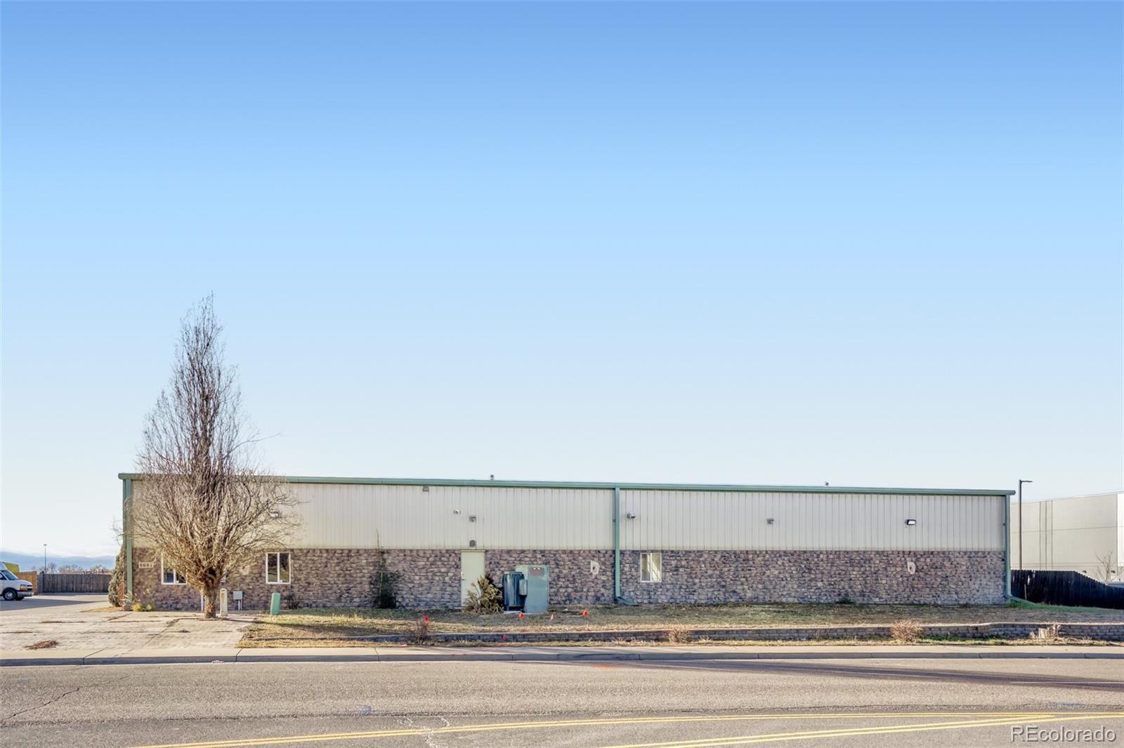8681 Rosemary Street Commerce City CO 80022
