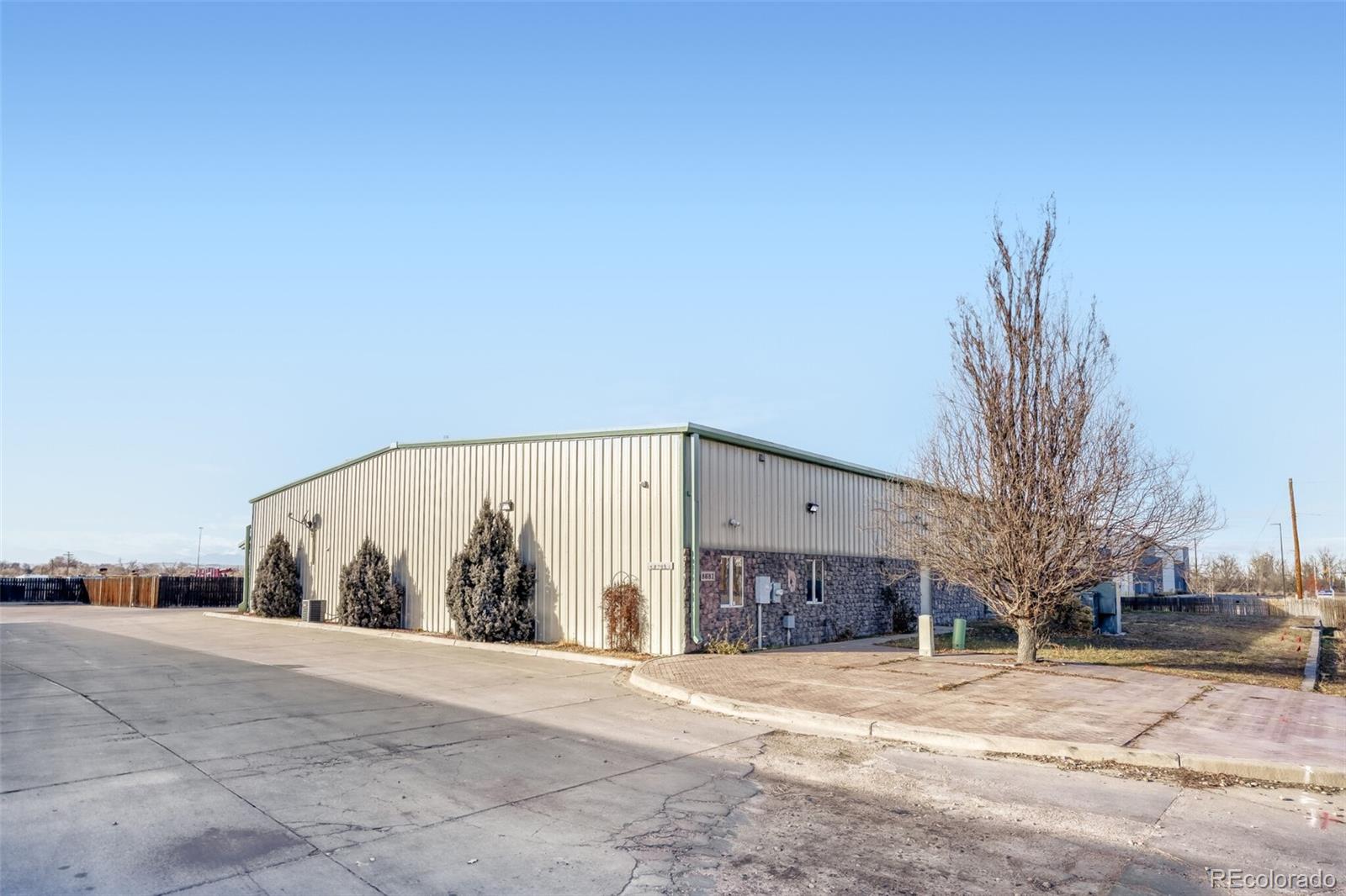 8681 Rosemary Street Commerce City CO 80022