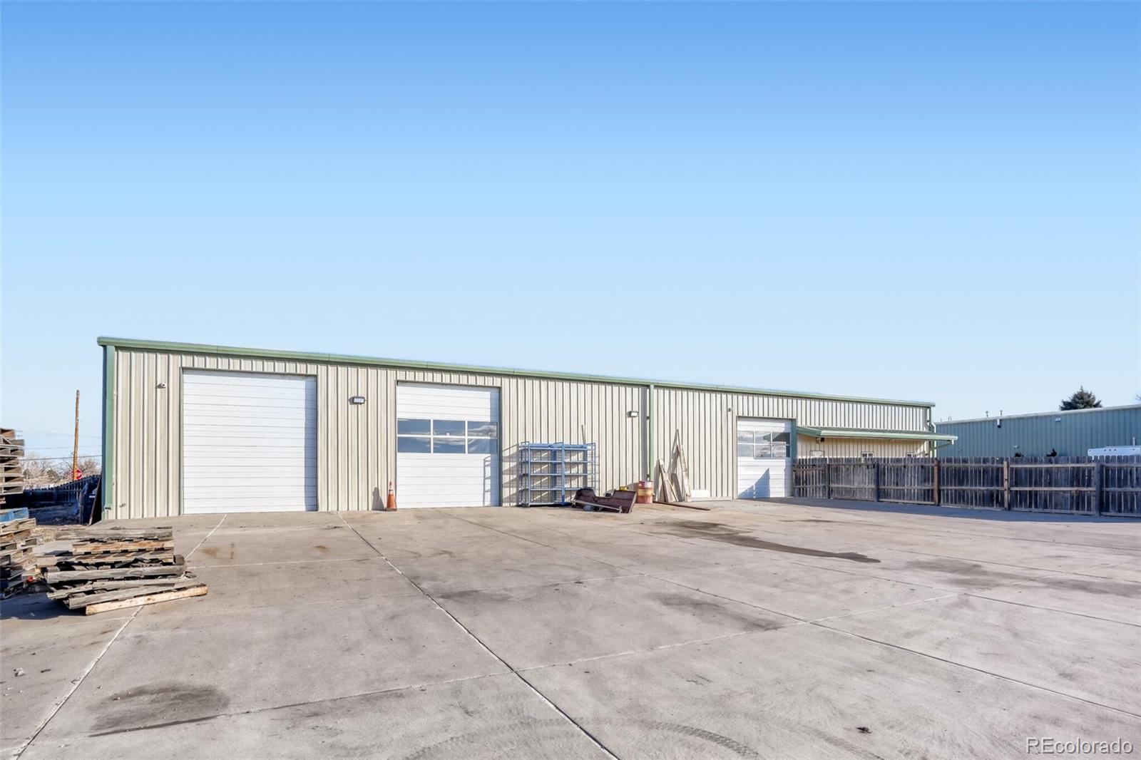 8681 Rosemary Street Commerce City CO 80022