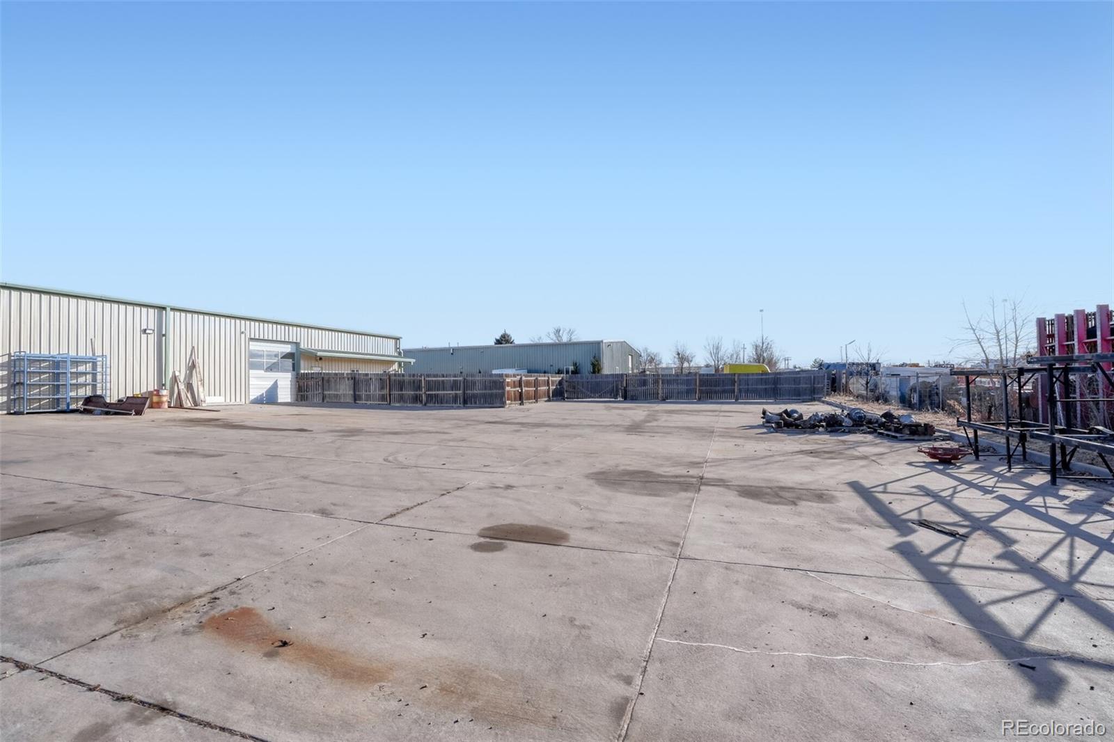 8681 Rosemary Street Commerce City CO 80022