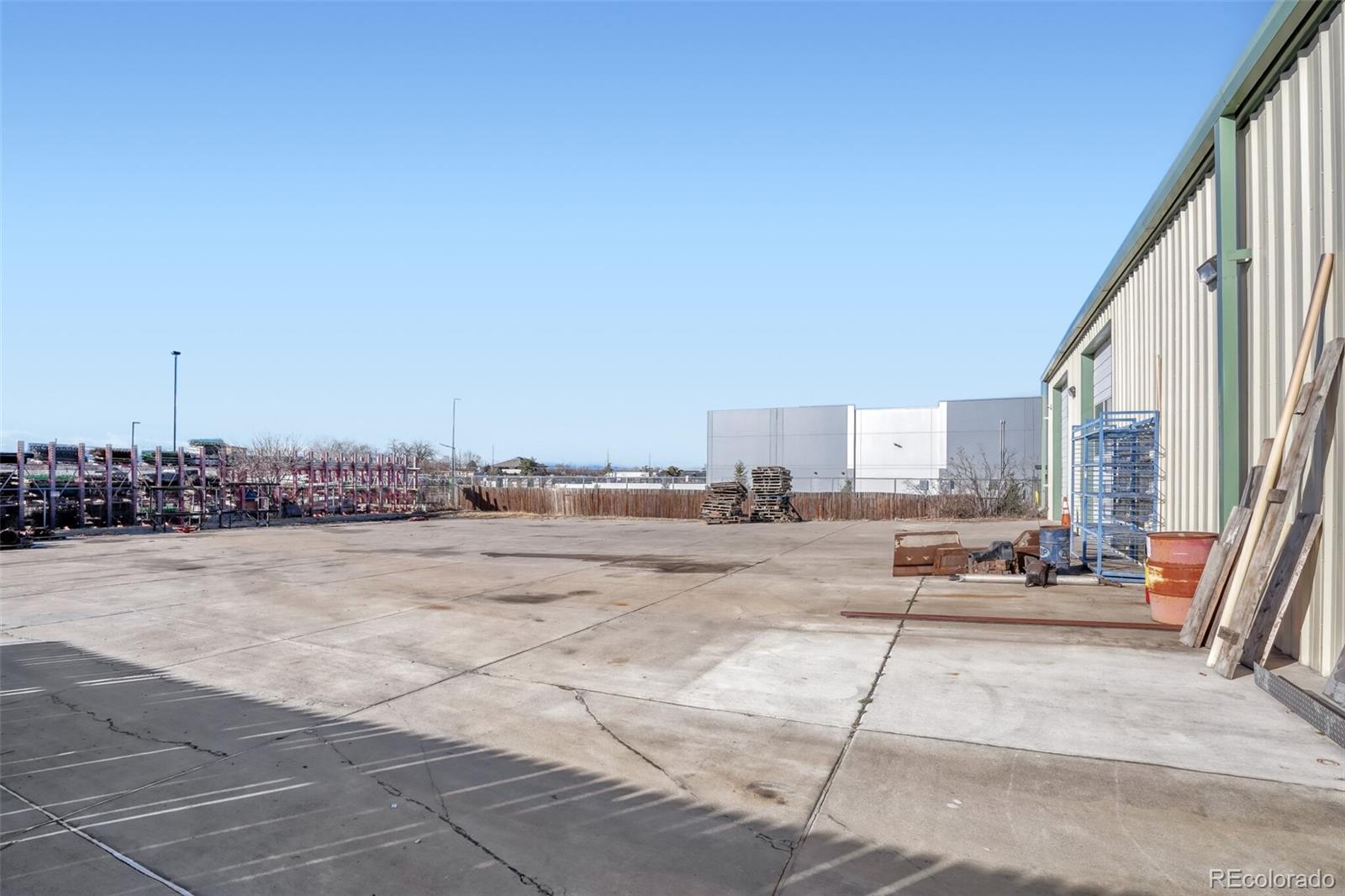 8681 Rosemary Street Commerce City CO 80022