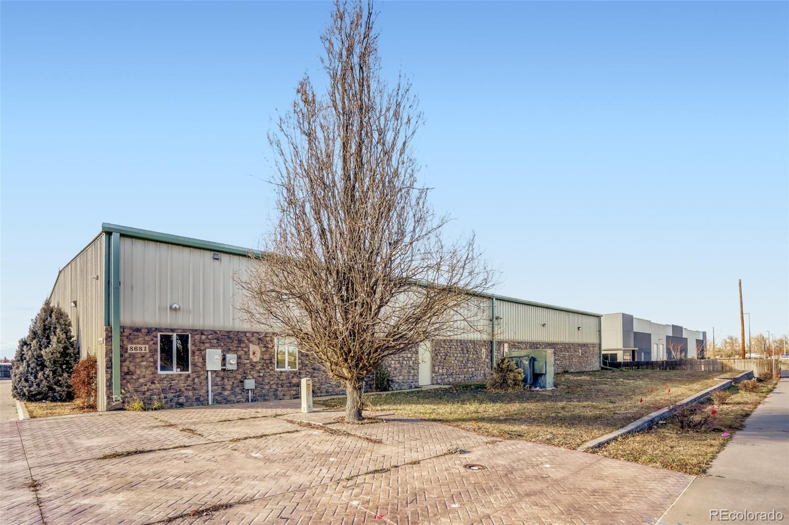 8681 Rosemary Street Commerce City CO 80022