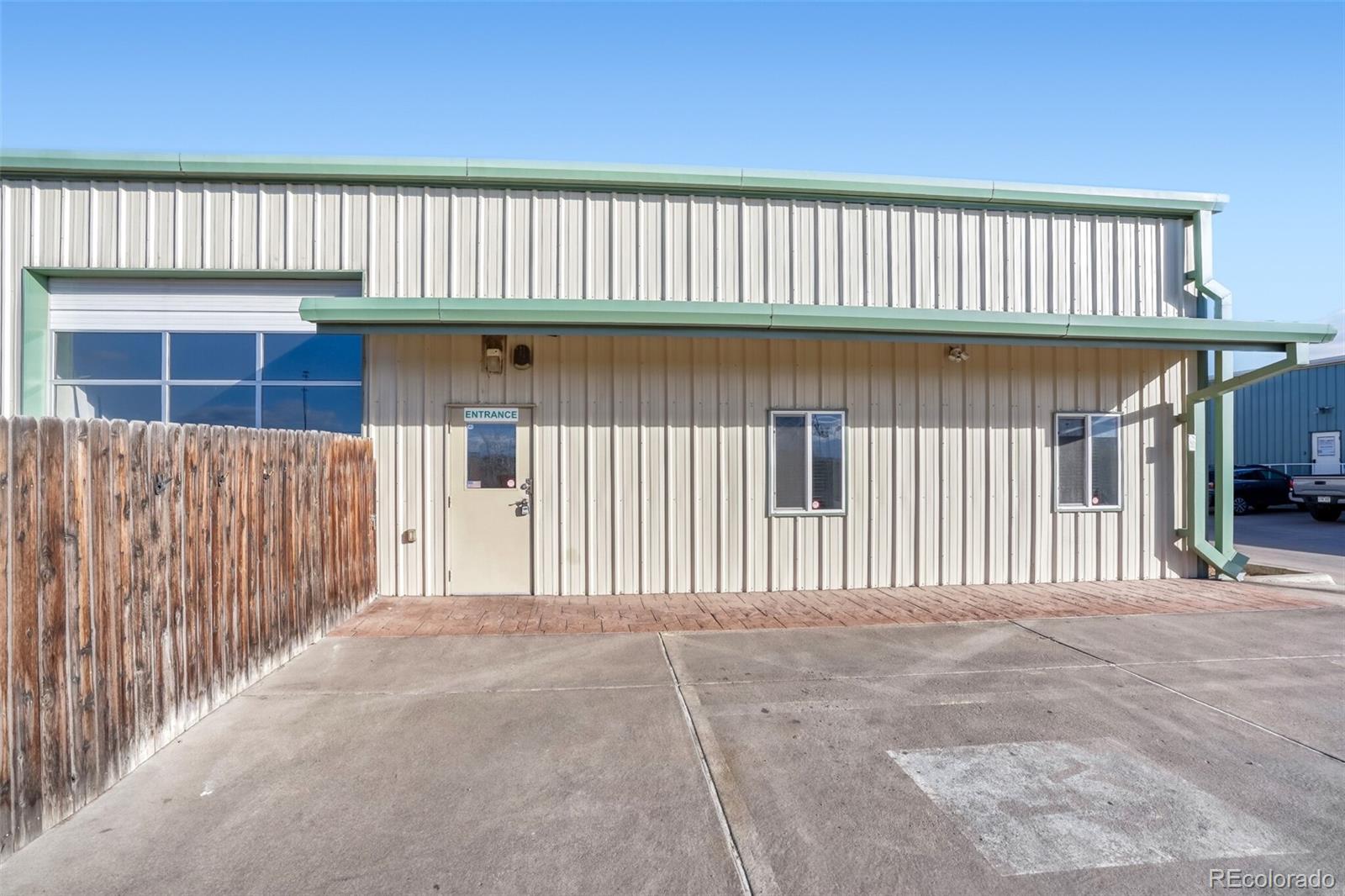 8681 Rosemary Street Commerce City CO 80022