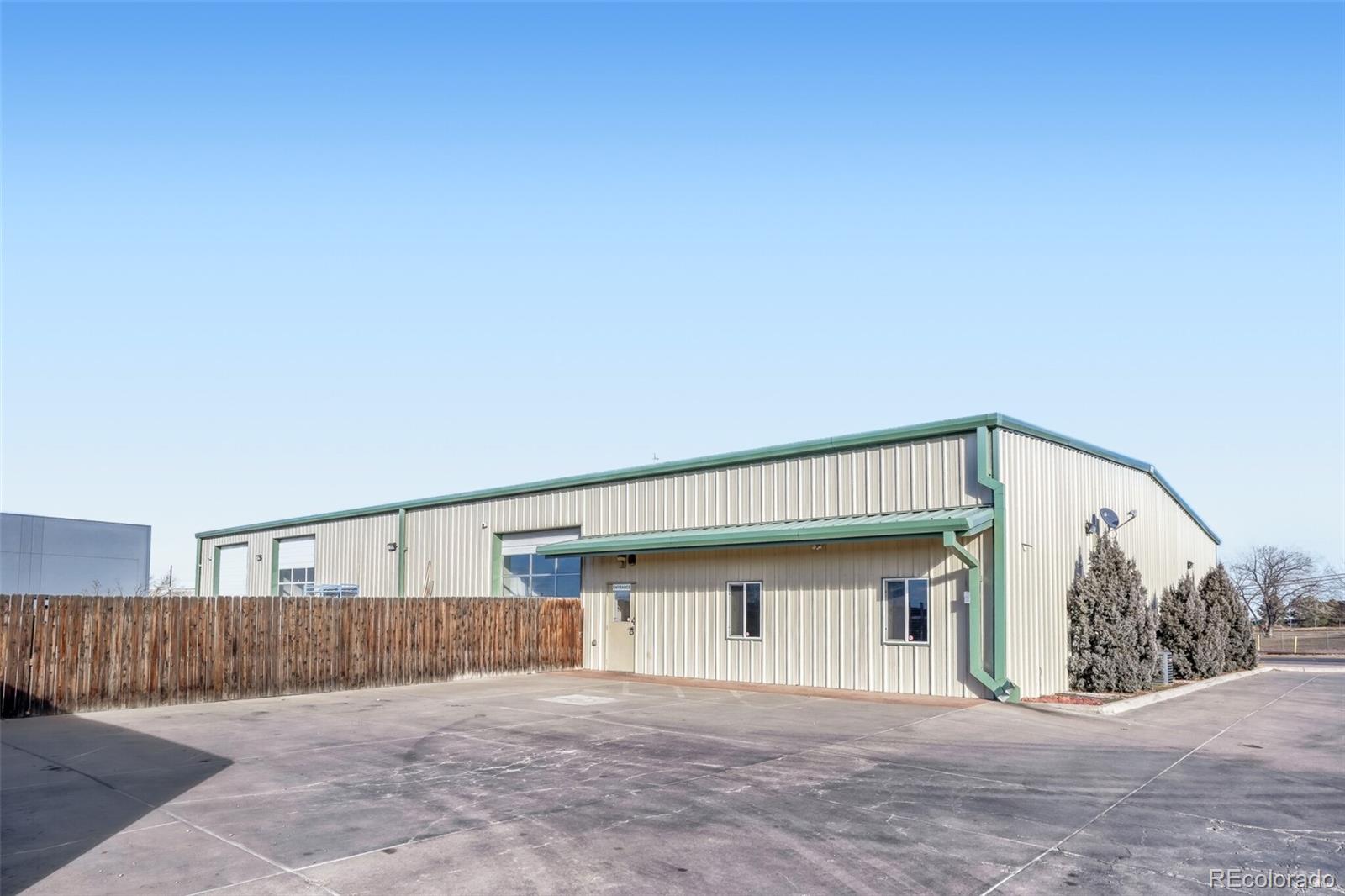 8681 Rosemary Street Commerce City CO 80022
