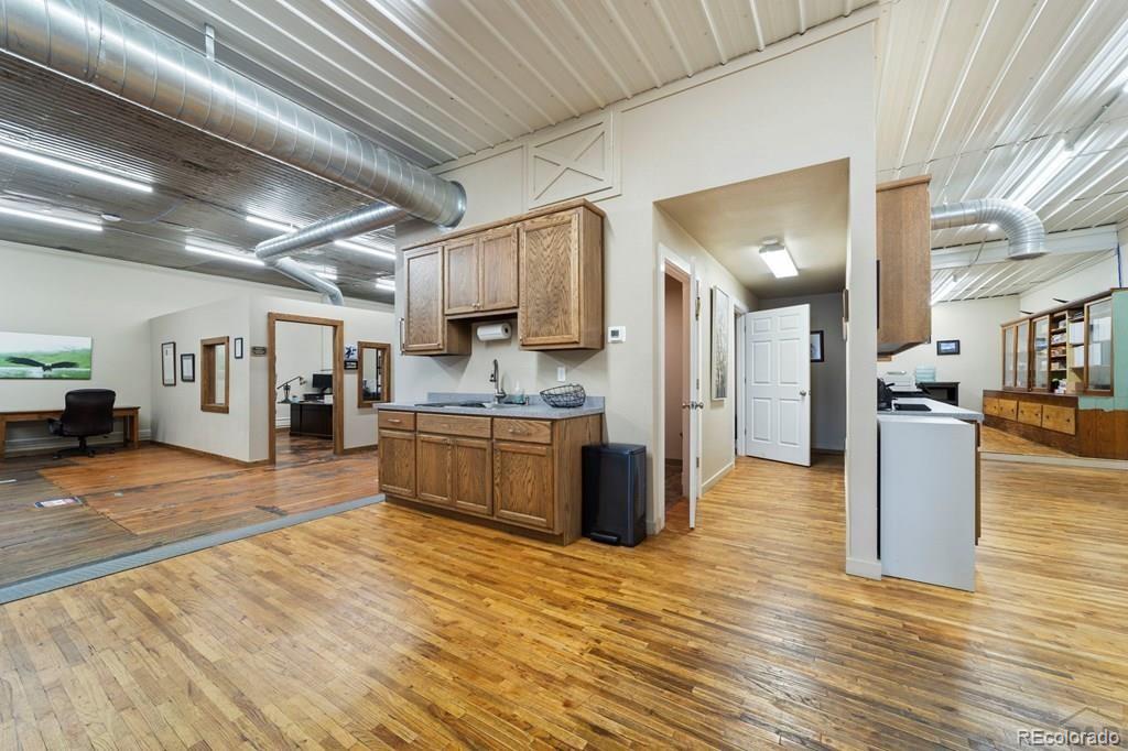 215 S Main Street Fowler CO 81039