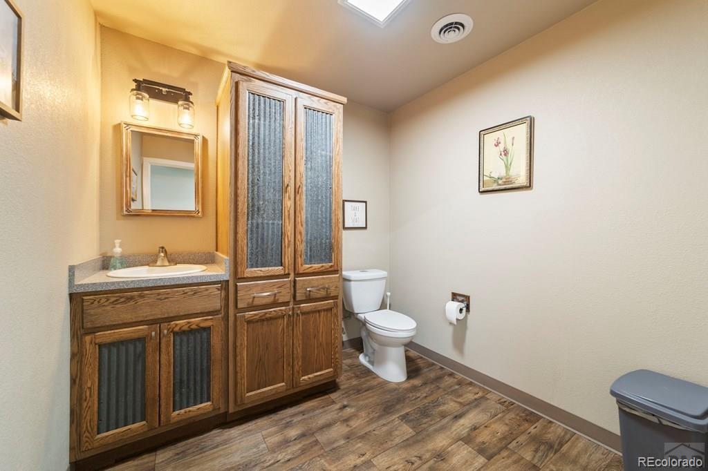 215 S Main Street Fowler CO 81039