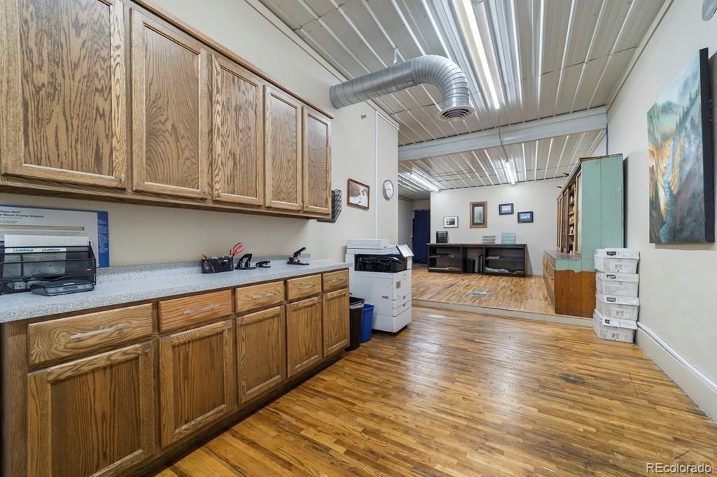 215 S Main Street Fowler CO 81039