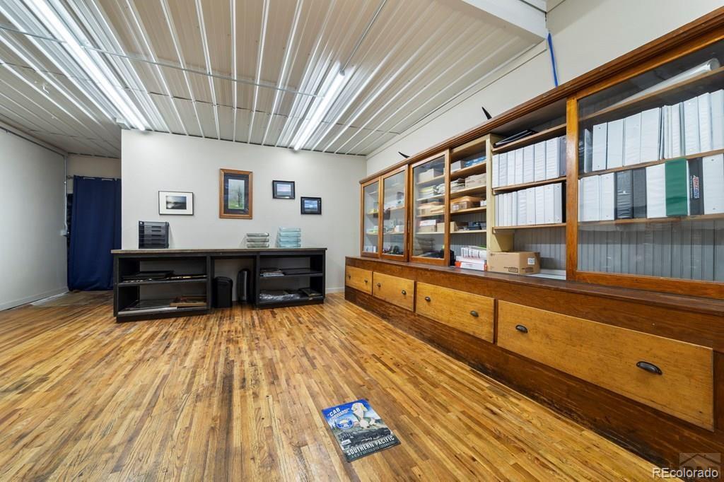 215 S Main Street Fowler CO 81039