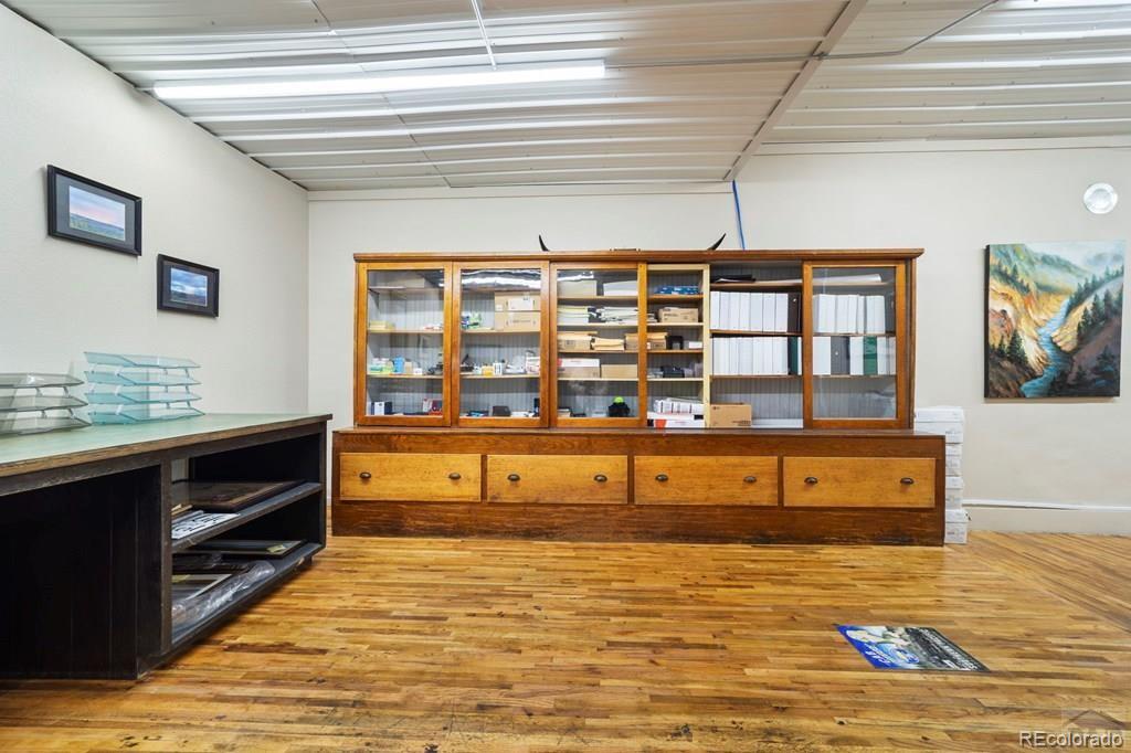 215 S Main Street Fowler CO 81039