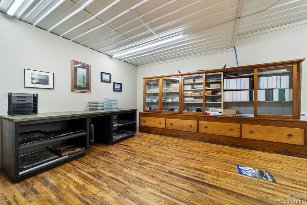 215 S Main Street Fowler CO 81039