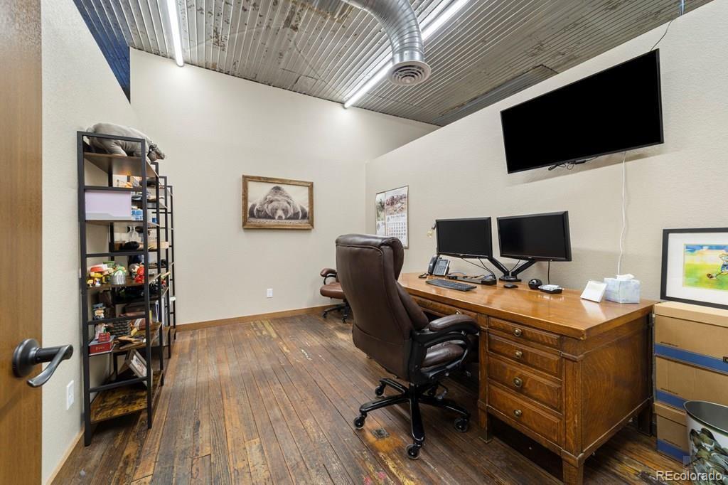 215 S Main Street Fowler CO 81039